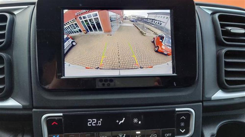 Ducato Ducato 35 MOD 4 2.2 Mjt 14