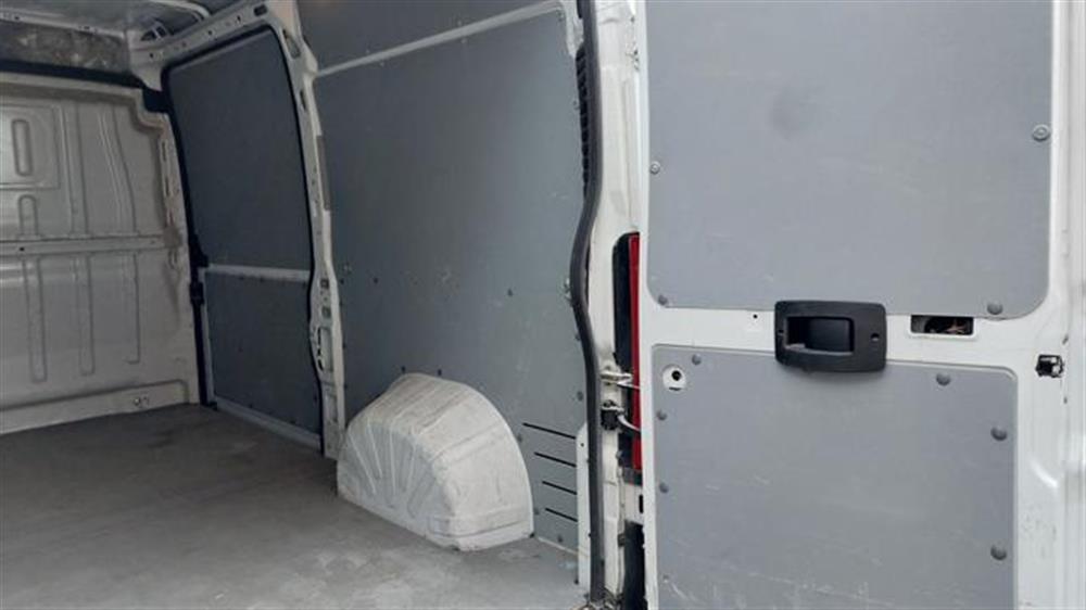 Ducato Ducato 35 MOD 4 2.2 Mjt 14