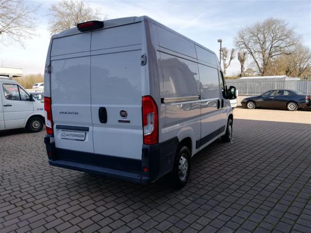 Ducato Ducato 35 MOD 4 2.2 Mjt 14
