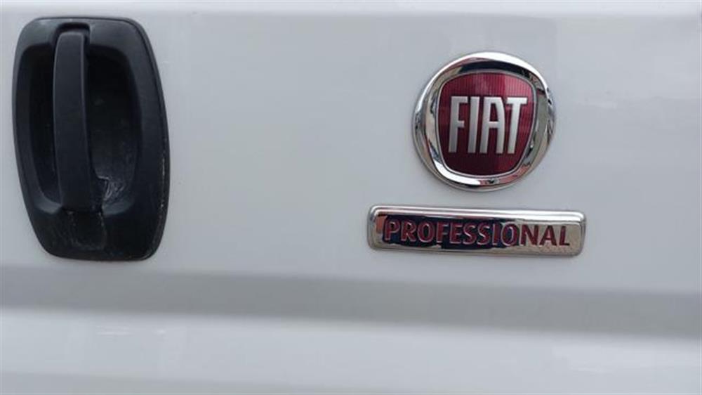 Ducato Ducato 35 MOD 4 2.2 Mjt 14