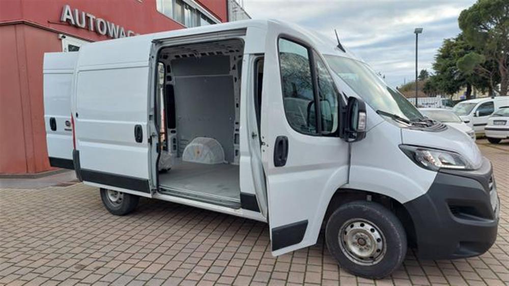 Ducato Ducato 35 MOD 4 2.2 Mjt 14