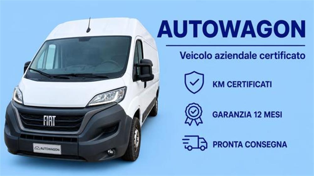 Ducato Ducato 35 MOD 4 2.2 Mjt 14