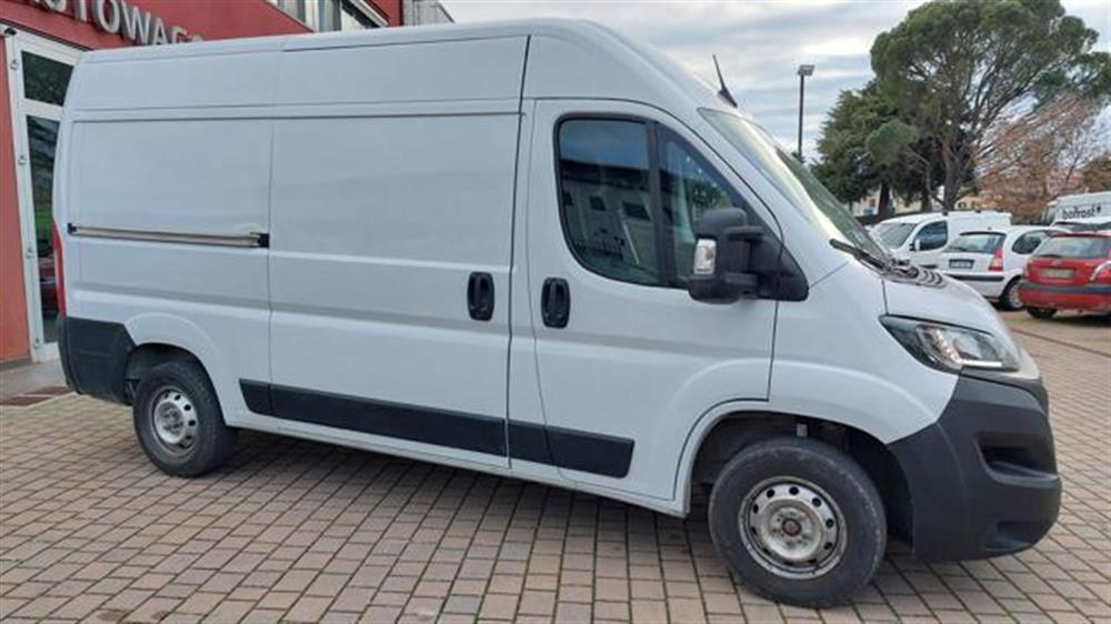 Ducato Ducato 35 MOD 4 2.2 Mjt 14