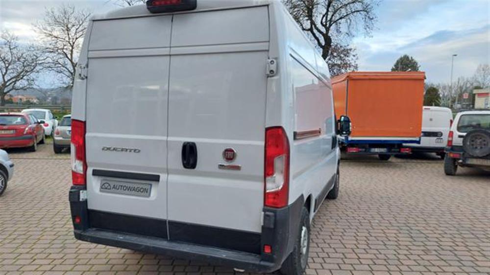 Ducato Ducato 35 MOD 4 2.2 Mjt 14