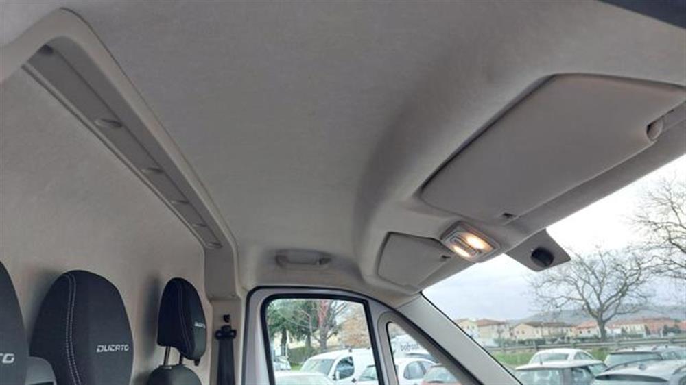 Ducato Ducato 35 MOD 4 2.2 Mjt 14