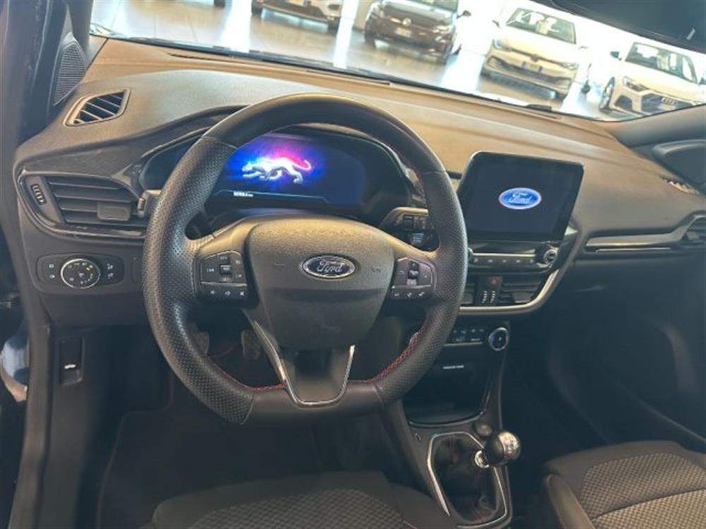 Puma Puma 1.000 BENZINA HYBRID