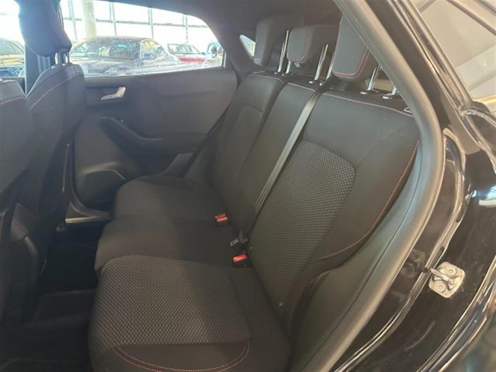 Puma Puma 1.000 BENZINA HYBRID