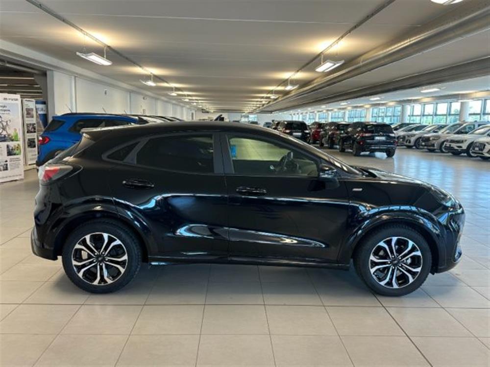 Puma Puma 1.000 BENZINA HYBRID