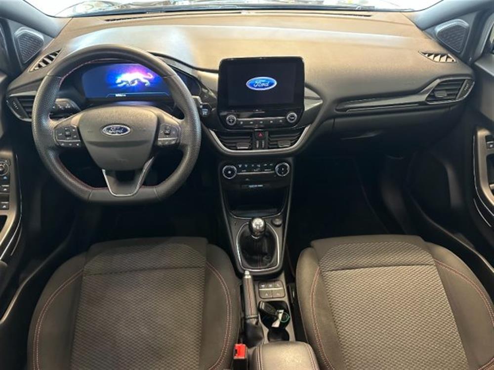 Puma Puma 1.000 BENZINA HYBRID