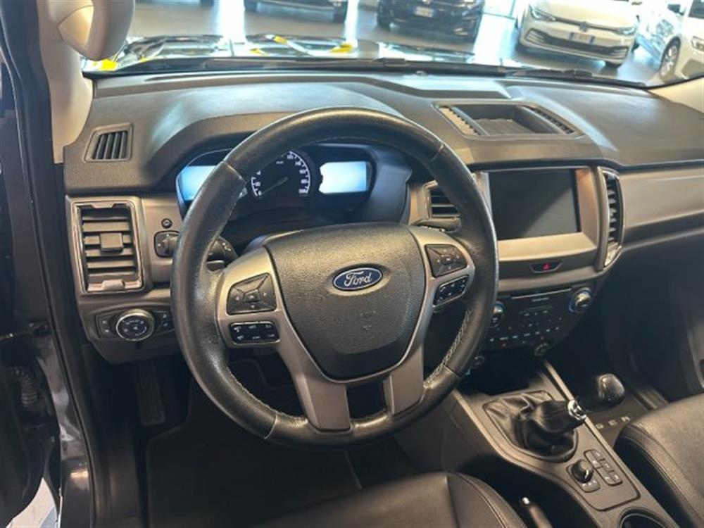 Ranger Ranger 2.000 DIESEL 170 CV