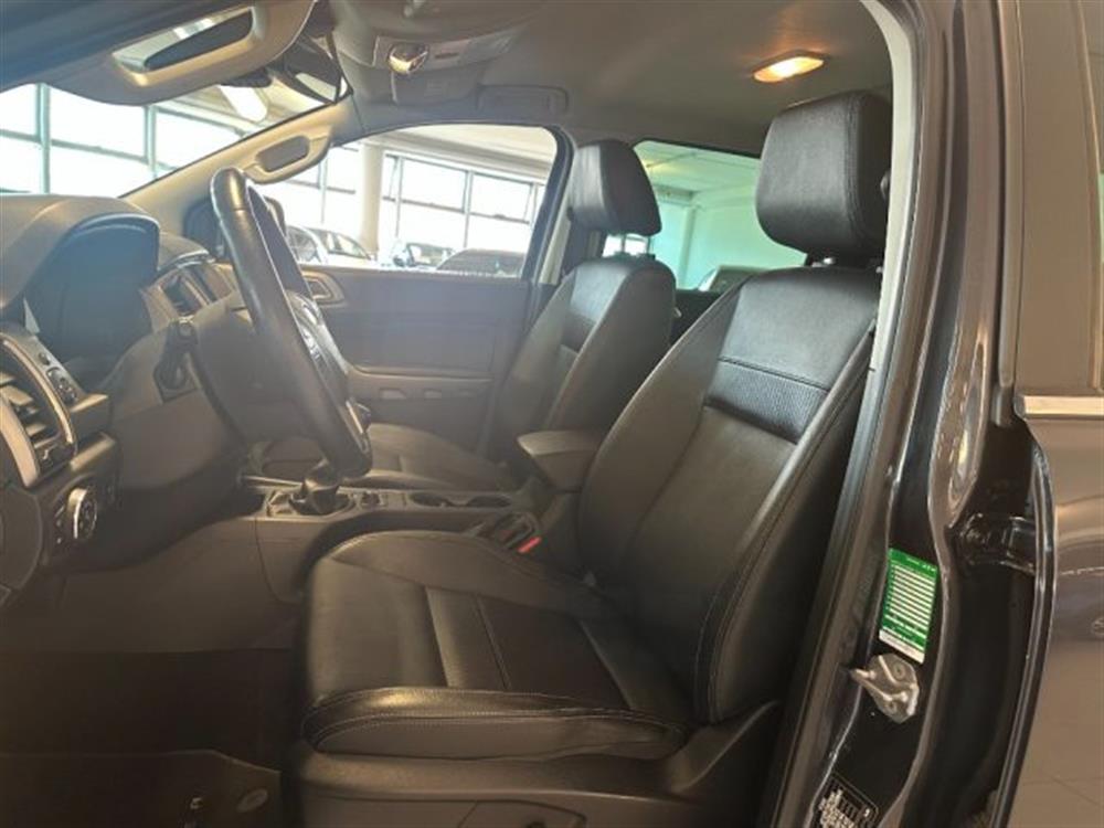Ranger Ranger 2.000 DIESEL 170 CV