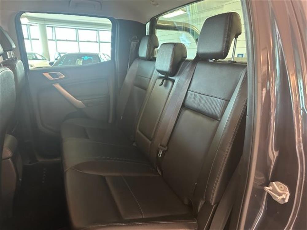 Ranger Ranger 2.000 DIESEL 170 CV
