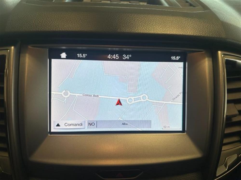Ranger Ranger 2.000 DIESEL 170 CV