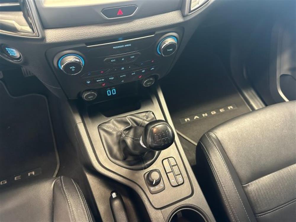 Ranger Ranger 2.000 DIESEL 170 CV