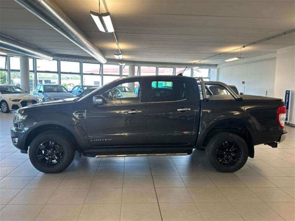 Ranger Ranger 2.000 DIESEL 170 CV