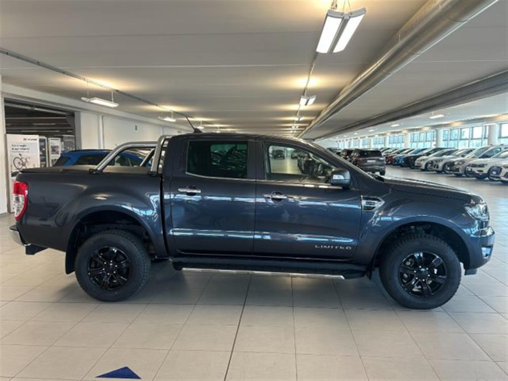 Ranger Ranger 2.000 DIESEL 170 CV