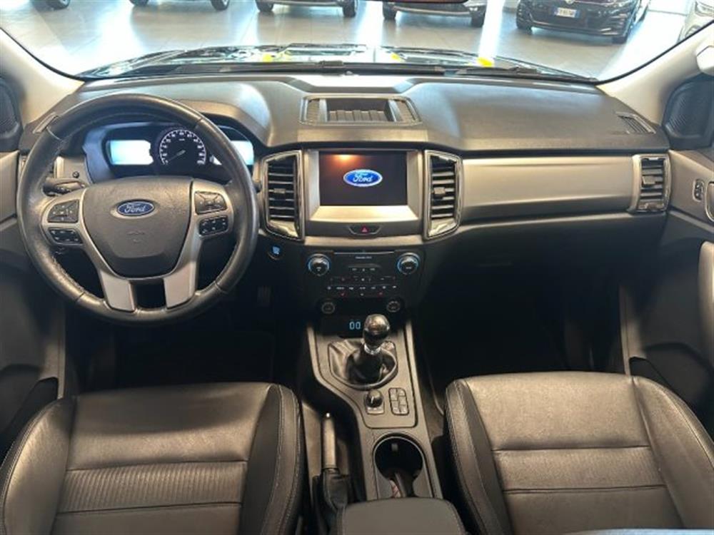 Ranger Ranger 2.000 DIESEL 170 CV