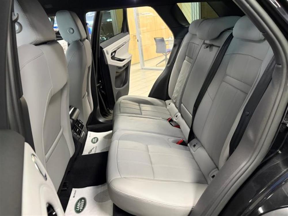 Range Rover Evoque Range Rover Evoque 2.0 ibrido/diesel 4