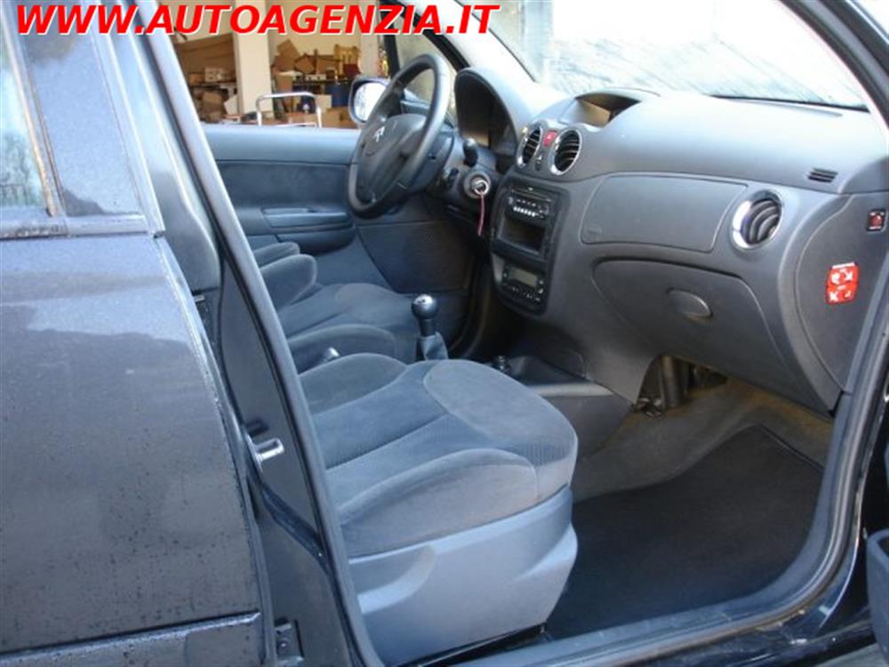 C3 C3 1.4 HDi 70CV Exclusi