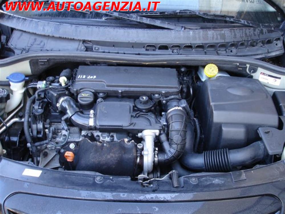 C3 C3 1.4 HDi 70CV Exclusi