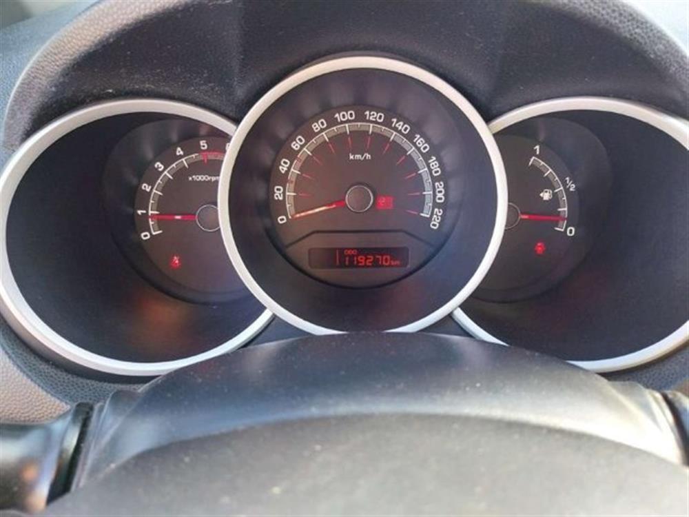 Venga Venga 1.4 CRDi 90cv Fullsk