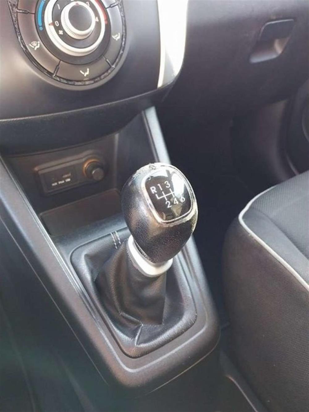 Venga Venga 1.4 CRDi 90cv Fullsk