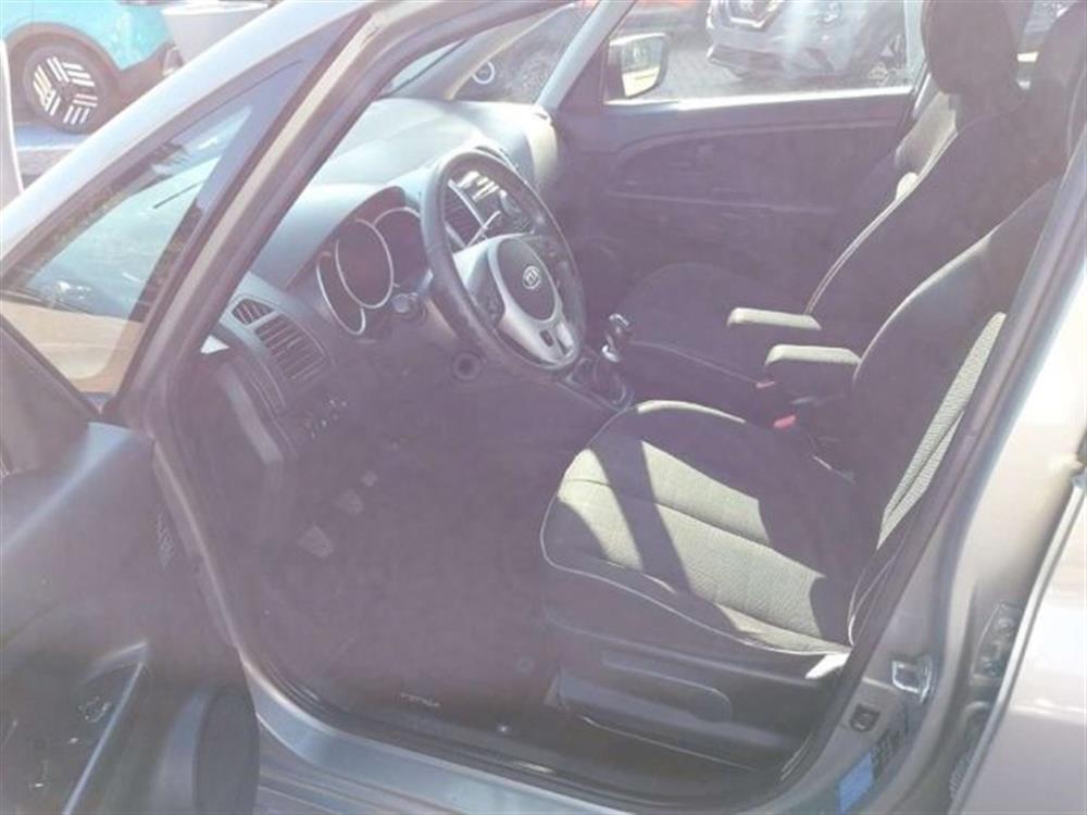Venga Venga 1.4 CRDi 90cv Fullsk