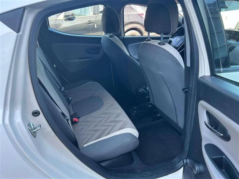 Ypsilon Ypsilon III 2015 5 Porte 1.2