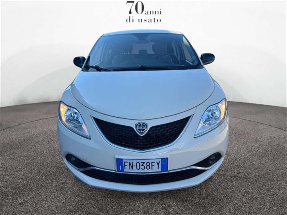 Ypsilon Ypsilon III 2015 5 Porte 1.2