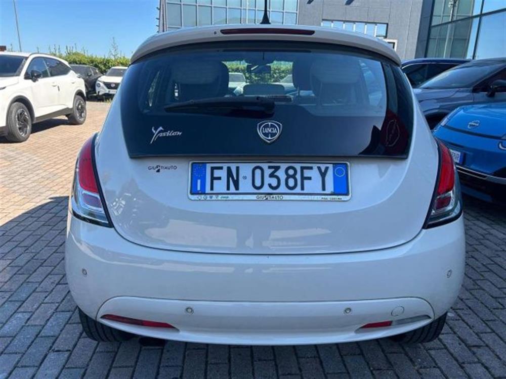 Ypsilon Ypsilon III 2015 5 Porte 1.2