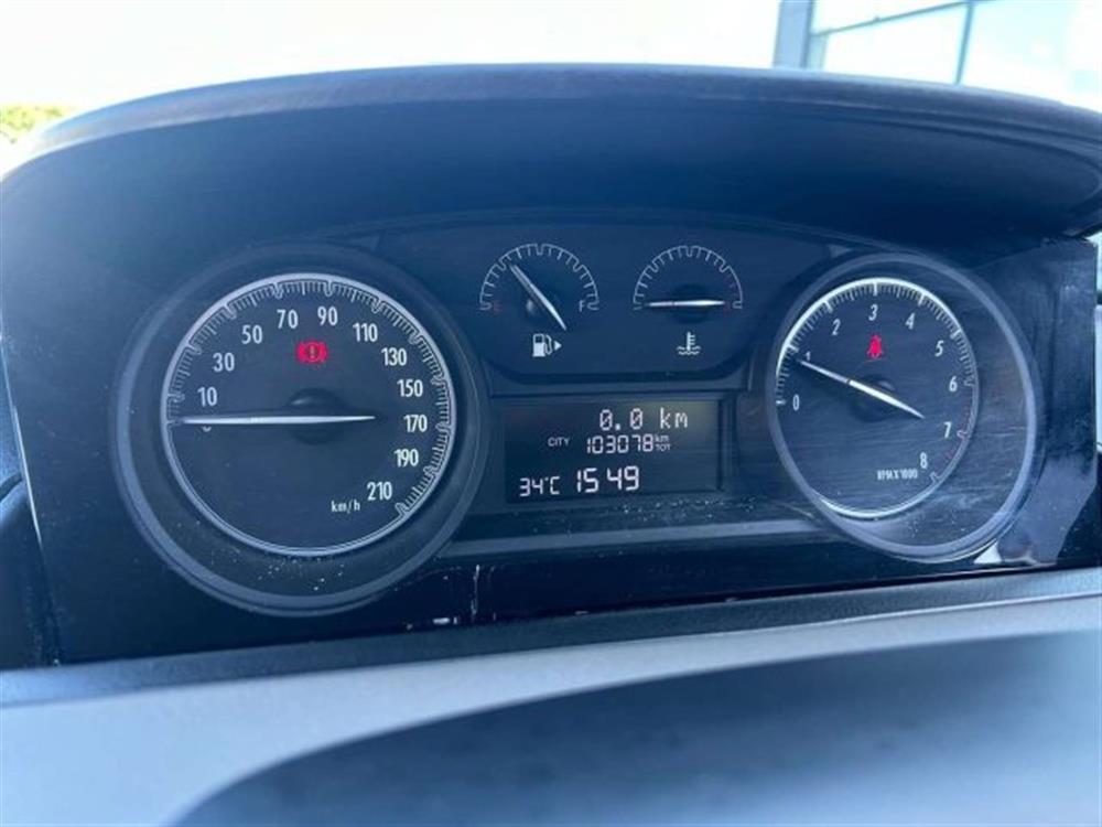 Ypsilon Ypsilon III 2015 5 Porte 1.2