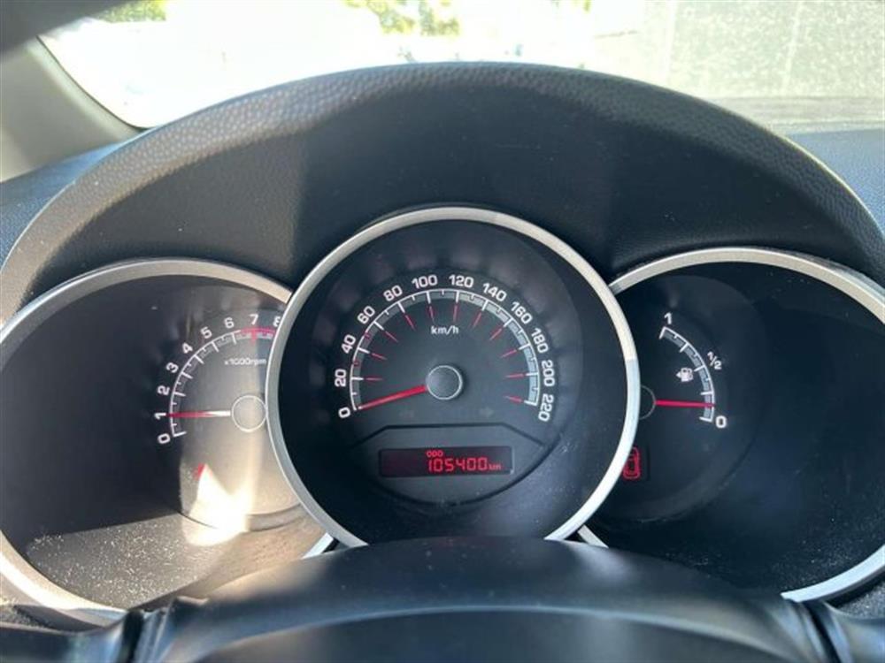 Venga Venga - 1.4 CVVT COOL NAVI