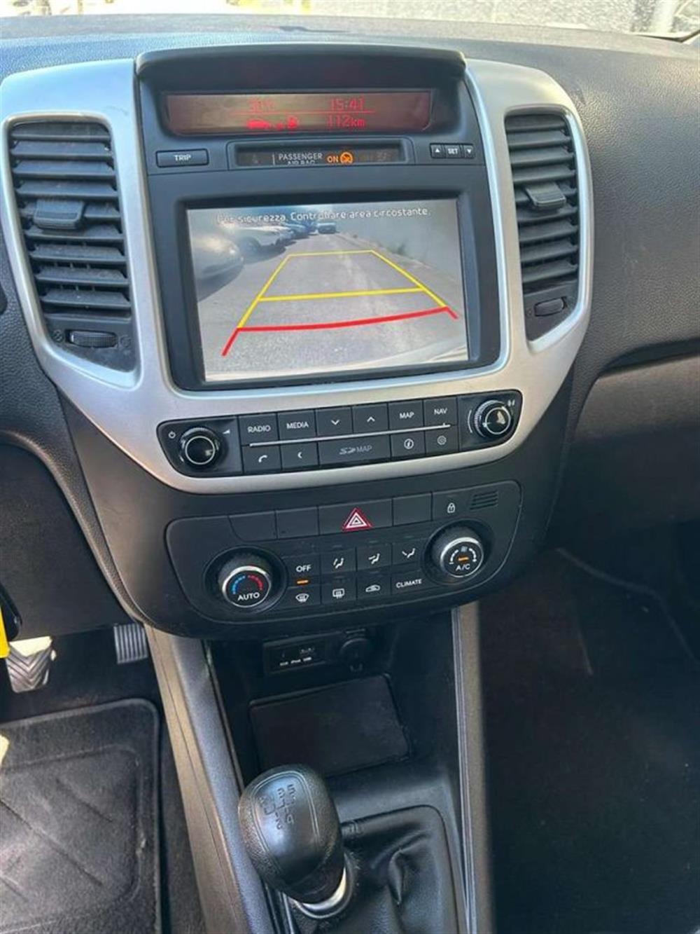 Venga Venga - 1.4 CVVT COOL NAVI
