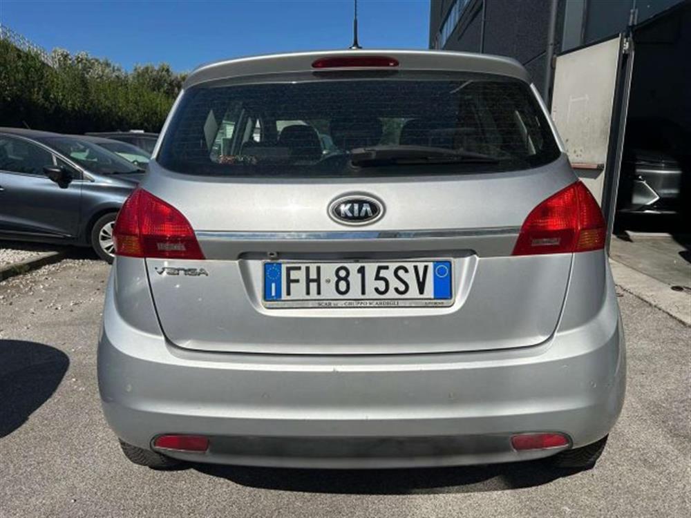 Venga Venga - 1.4 CVVT COOL NAVI