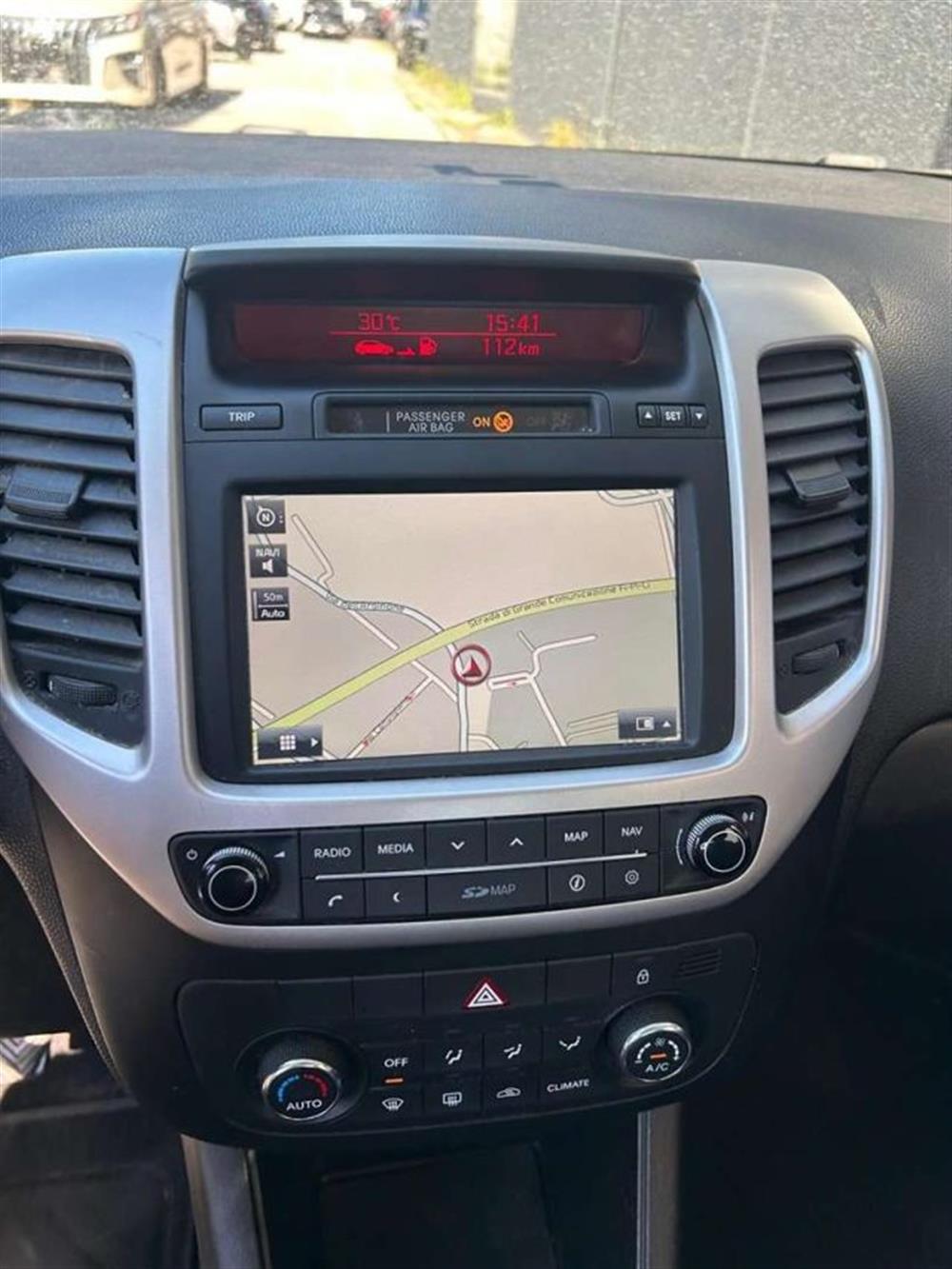 Venga Venga - 1.4 CVVT COOL NAVI