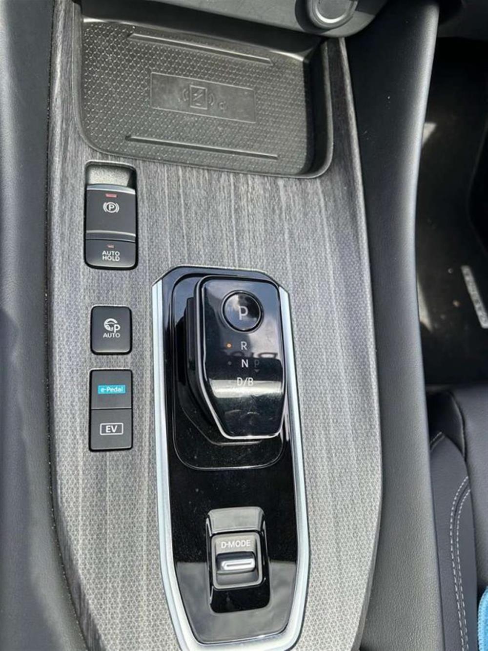 Qashqai Qashqai TEKNA e-POWER 2WD -
