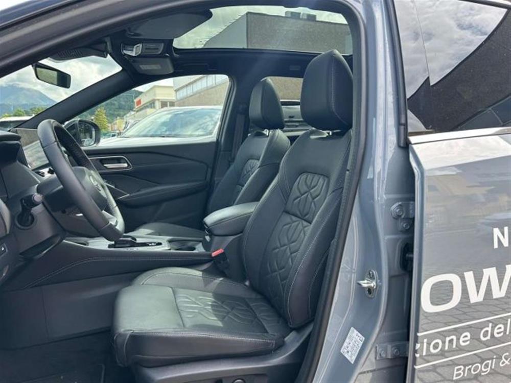Qashqai Qashqai TEKNA e-POWER 2WD -