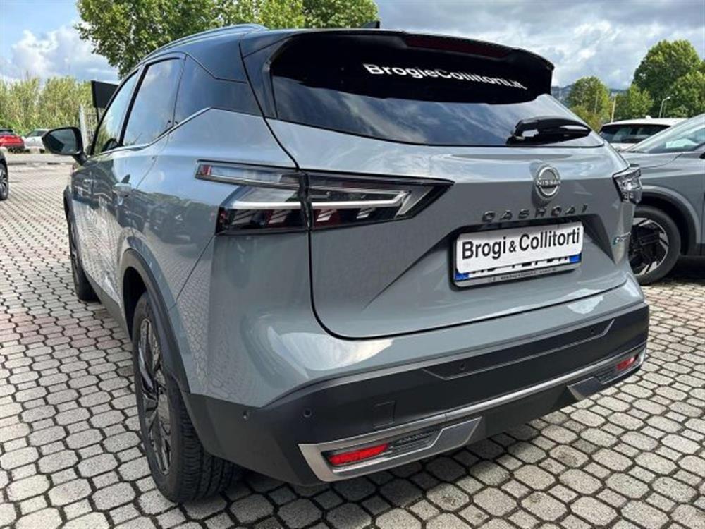 Qashqai Qashqai TEKNA e-POWER 2WD -