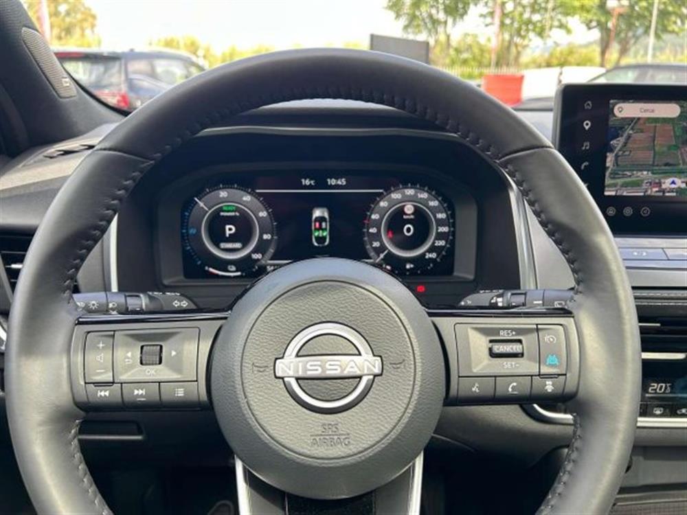 Qashqai Qashqai TEKNA e-POWER 2WD -