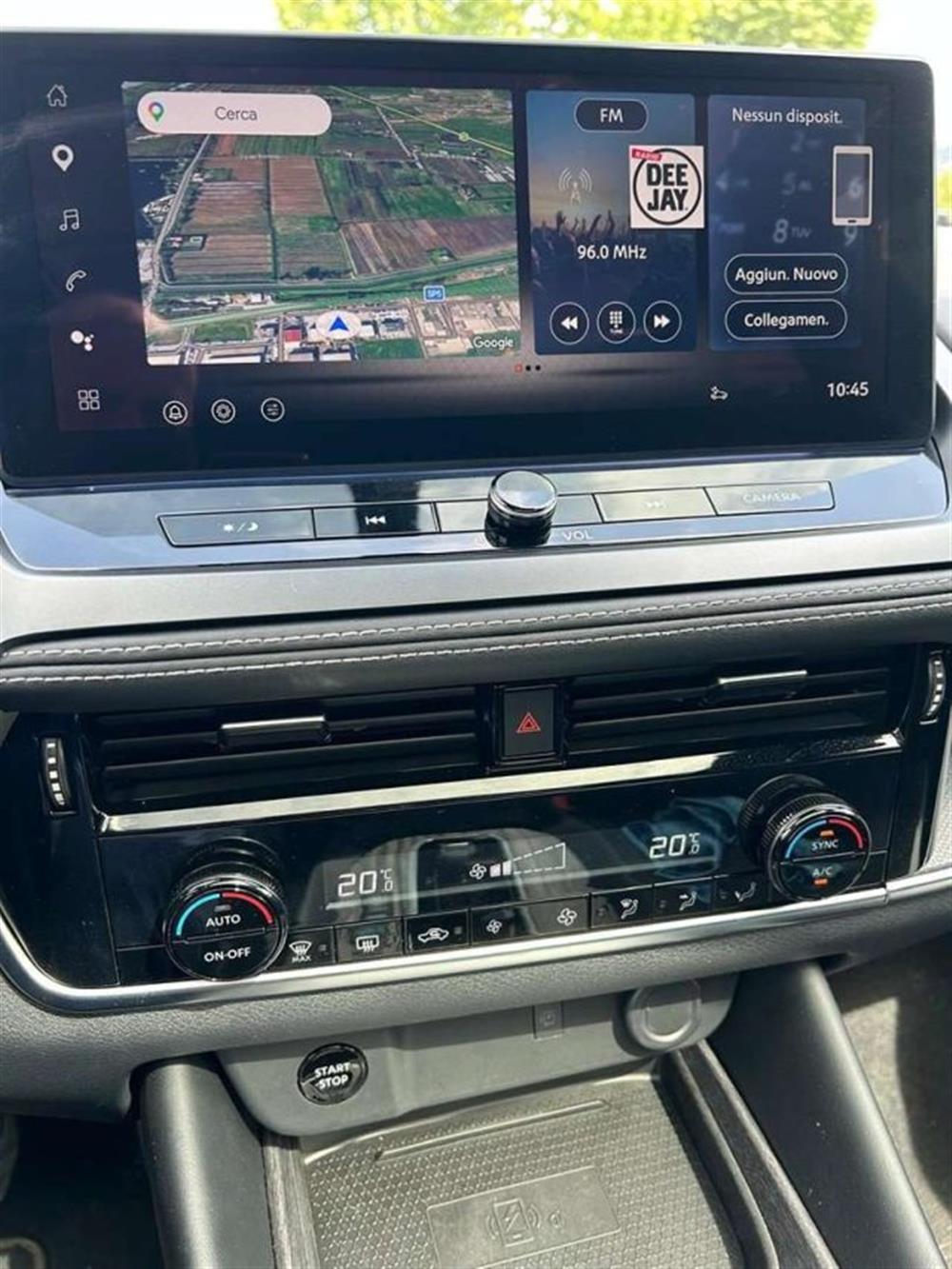 Qashqai Qashqai TEKNA e-POWER 2WD -