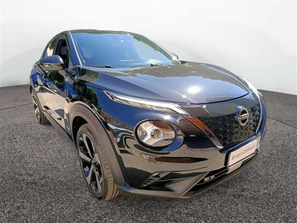 Juke Juke N-CONNECTA HEV - CR