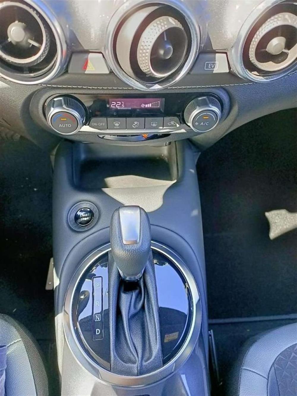 Juke Juke N-CONNECTA HEV - CR