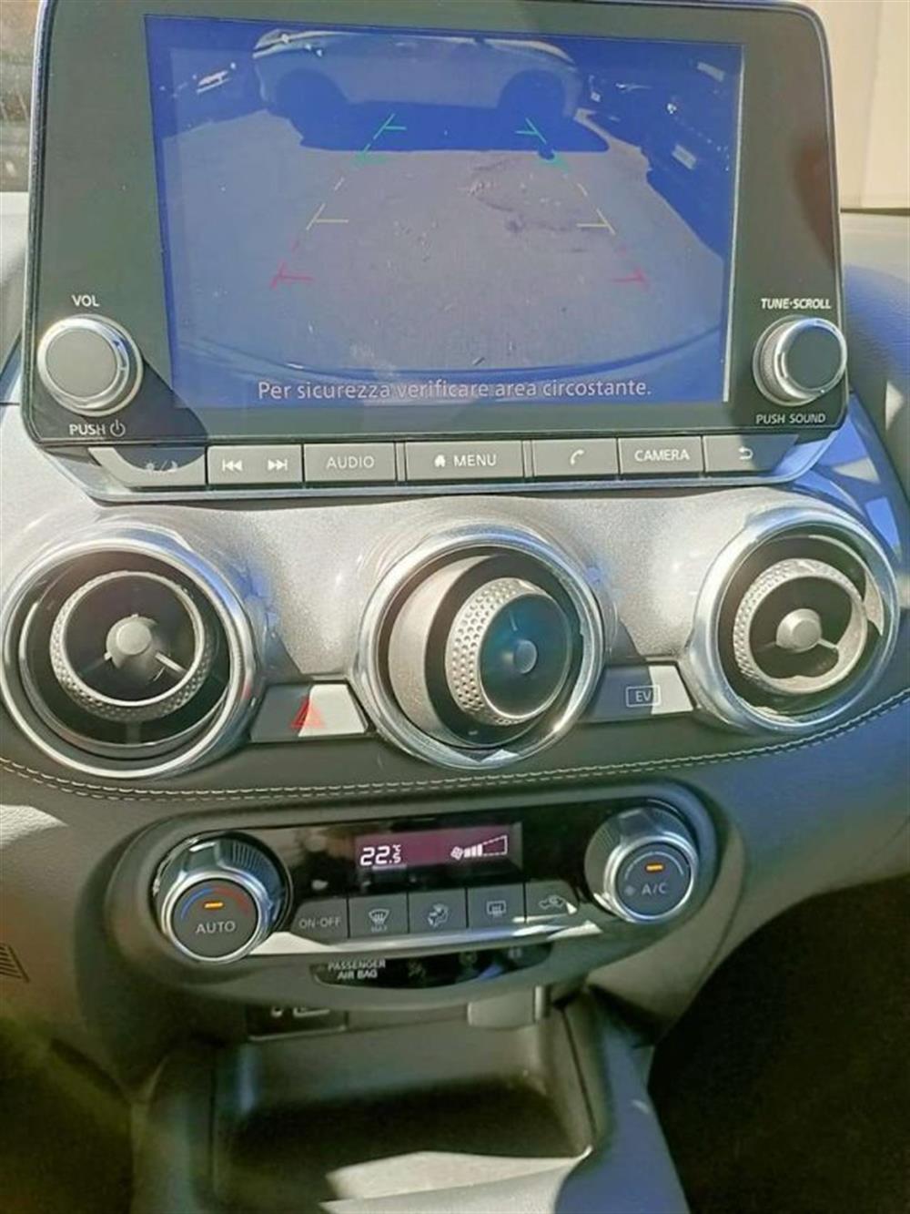 Juke Juke N-CONNECTA HEV - CR