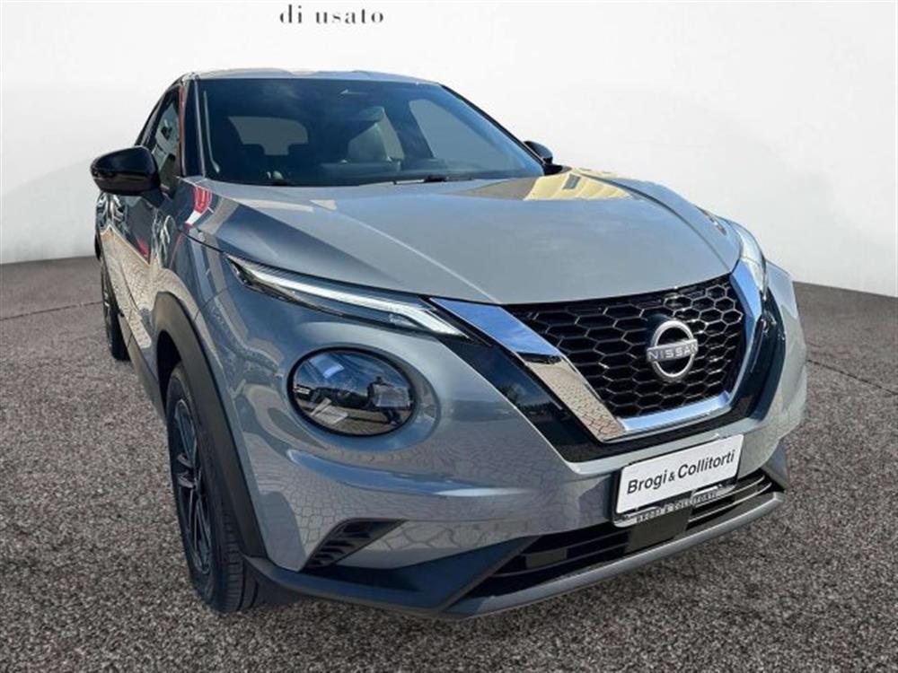 Juke Juke MC24.5 N-CONNECTA MT