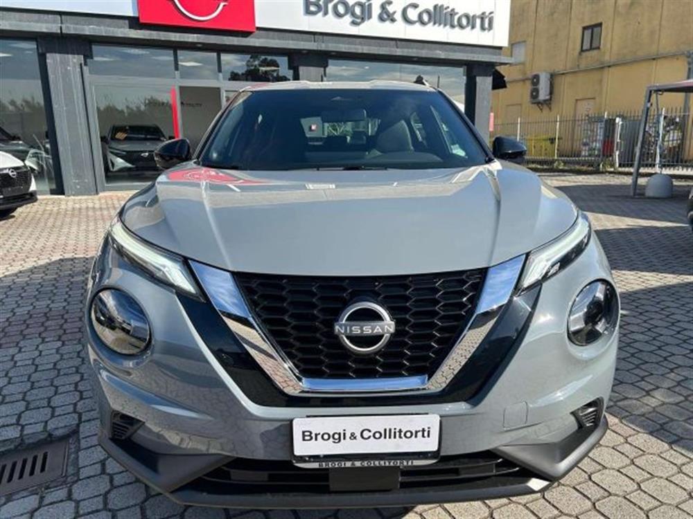 Juke Juke MC24.5 N-CONNECTA MT