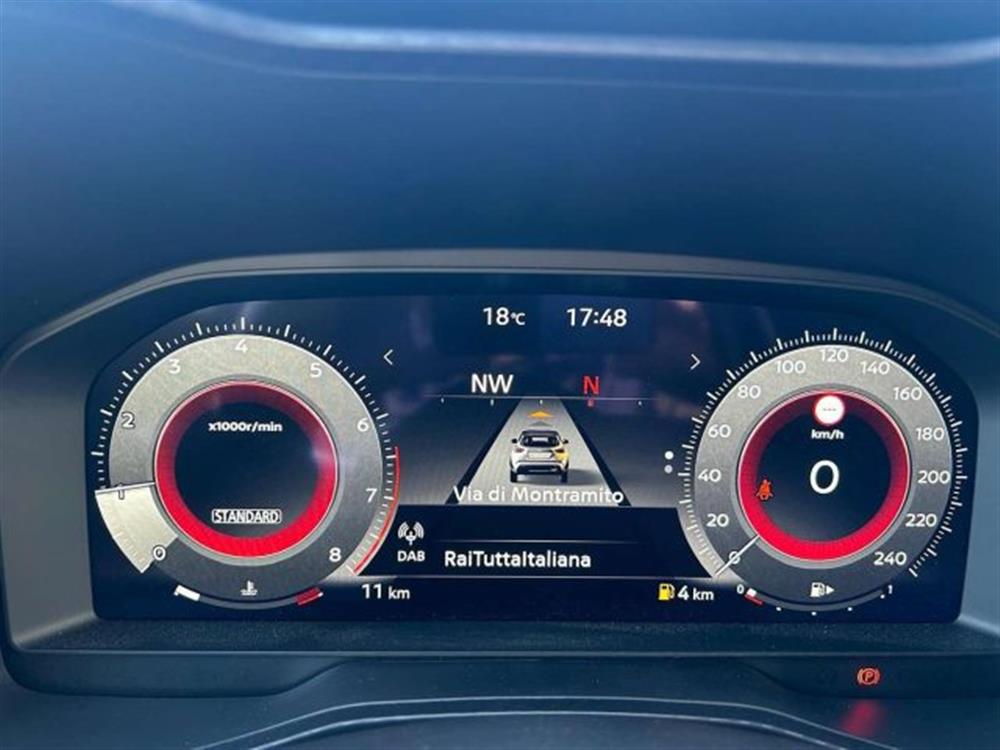Juke Juke MC24.5 N-CONNECTA MT