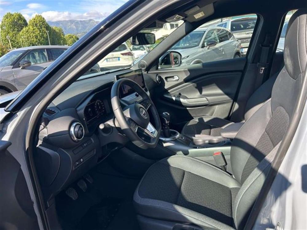 Juke Juke MC24.5 N-CONNECTA MT