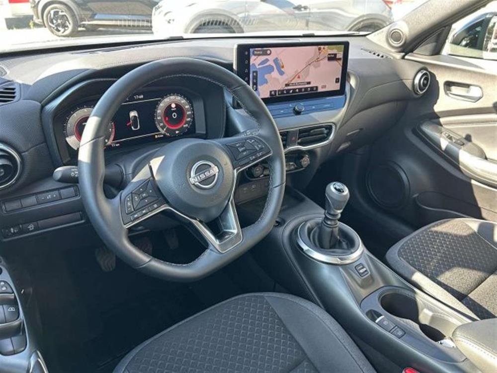 Juke Juke MC24.5 N-CONNECTA MT