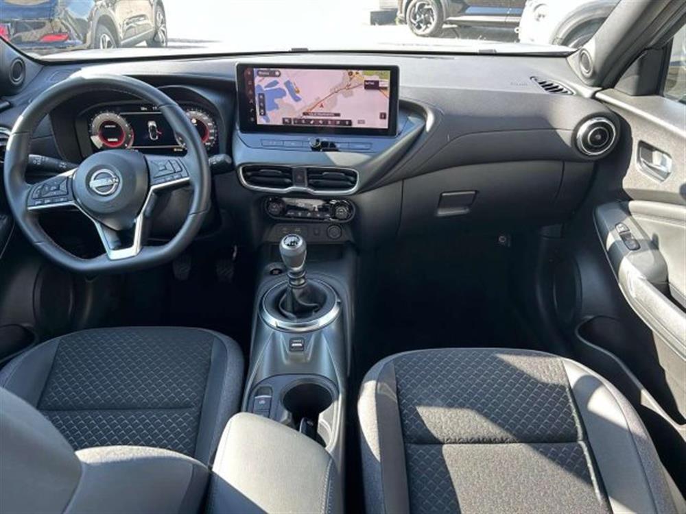 Juke Juke MC24.5 N-CONNECTA MT
