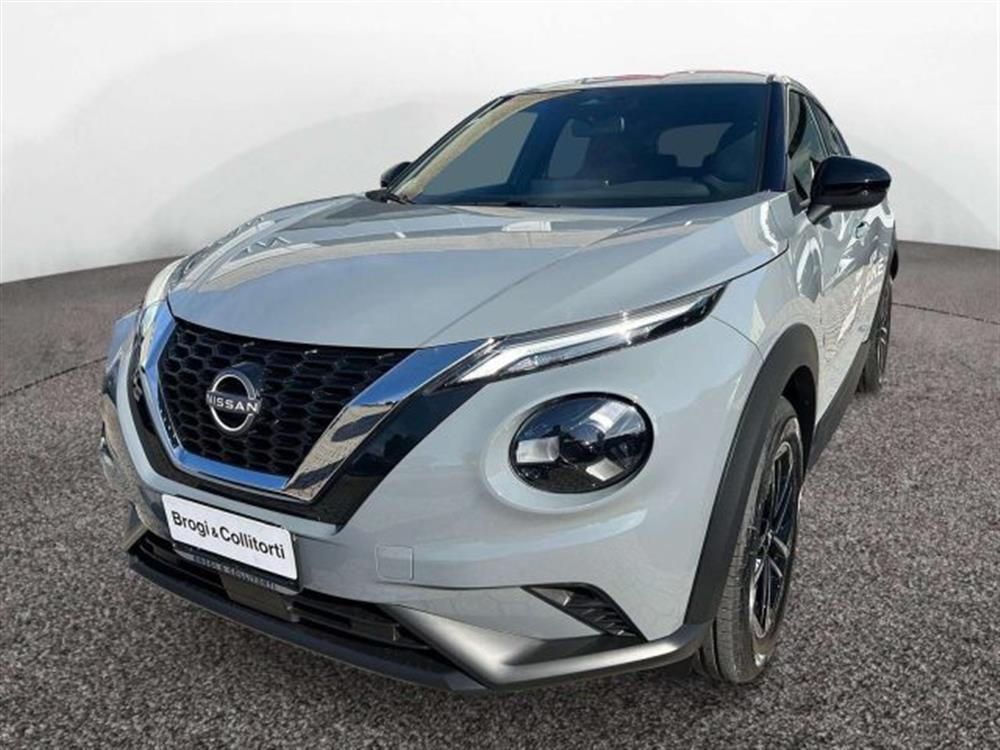 Juke Juke MC24.5 N-CONNECTA MT